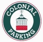 Colonial Parking