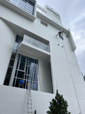 Lider Window Cleaning