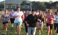 Pequannock & Wayne Bootcamp