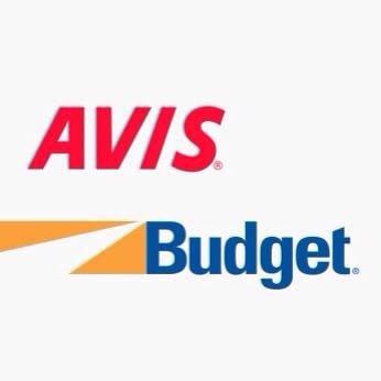 Avis and Budget - Rent A Car