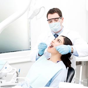 General Dentistry in Downingtown