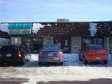 Ebb Tide Resale Shop