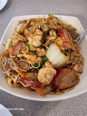 Chow Mein