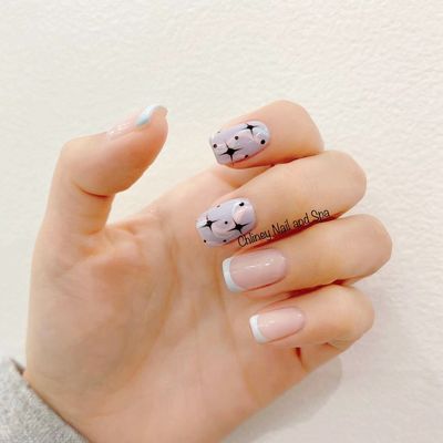 Nail design