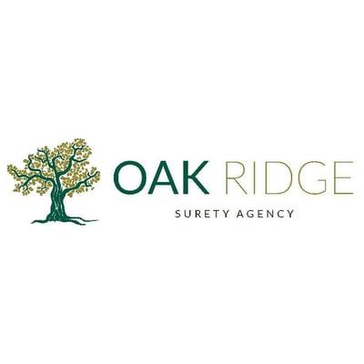 Oak Ridge Surety Agency