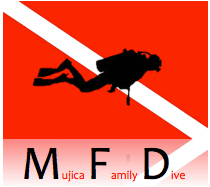 Mujica Family Dive