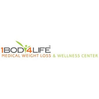 1Body4Life Medical Weight Loss & Preventative Medicine Center logo