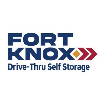 Fort Knox Drive Thru Self Storage