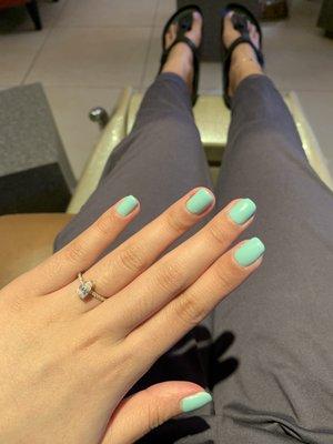 Frisco Nail Bar