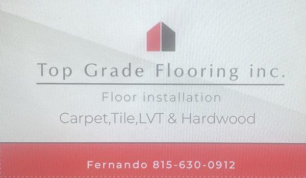 Top Grade Flooring