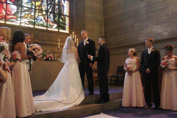 Marriage Chaplain