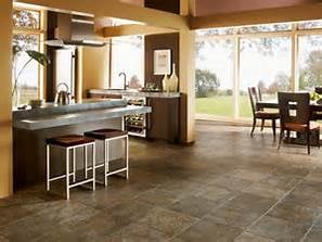 Vinyl Flooring