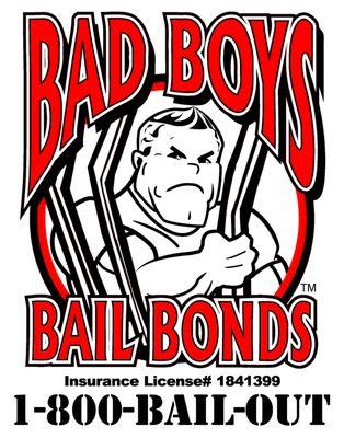 Bad Boys Bail Bonds