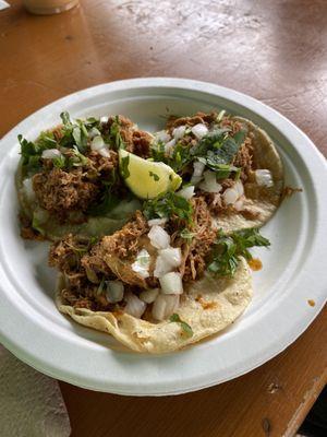 Tacos Del Norte