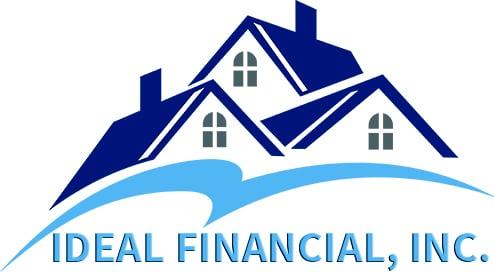 Ideal Financial, Inc. Logo