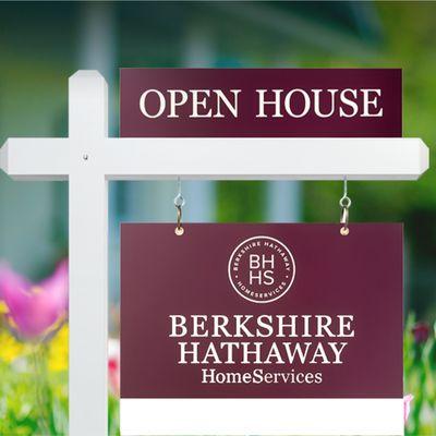 Monica De Baca - Berkshire Hathaway Home Services