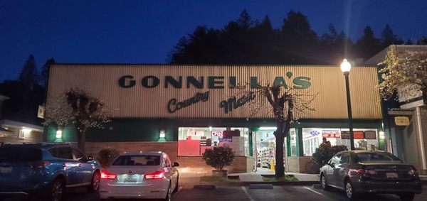 Gonnella's Country Mart