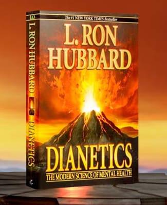 Dianetics: The Modern Science of Mental Health