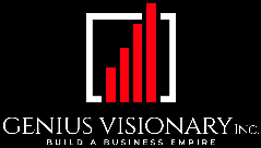 Genius Visionary started off with a vision to create a productive business environment that may boost the economic growth of our economy.