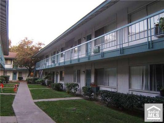 Multi-Family Apartments and Apartment Buildings.