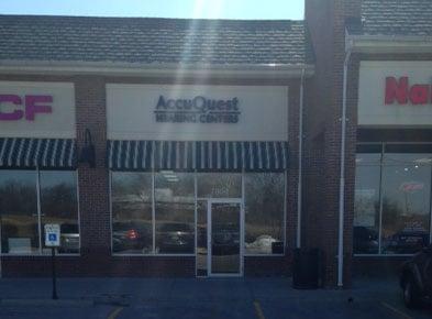 AccuQuest Hearing Centers