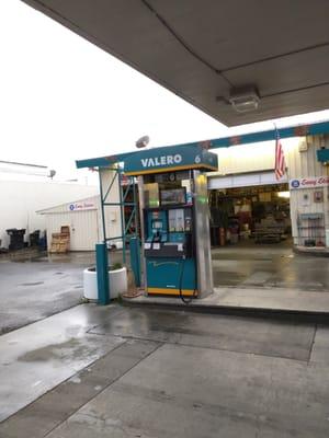 Valero - Silicon Valley