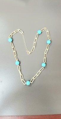 This was my favorite buy, with Turquoise