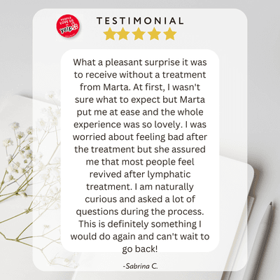 Testimonials from happy clients! We look forward to hearing from you and letting the light in for you! Give us a call today!