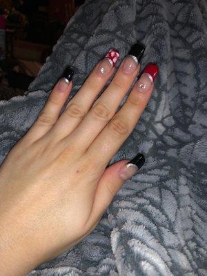 Nails