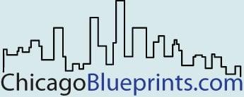 Chicago Blueprints