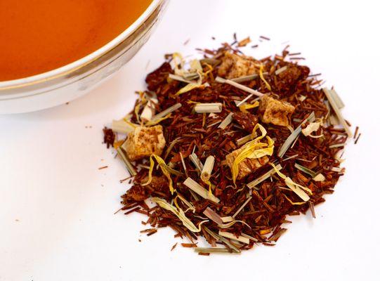 Mangoberry Rooibos