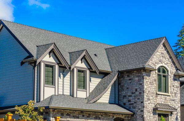 VA Roofing Services