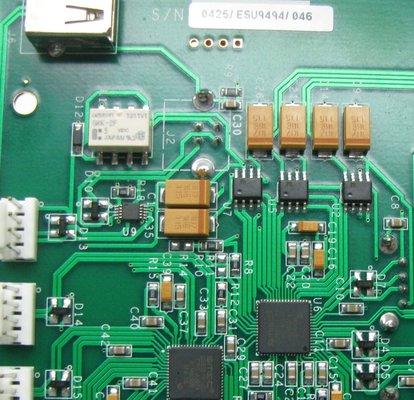 PCB ASSEMBLY