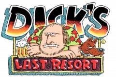 Dick's Last Resort - Ft. Lauderdale