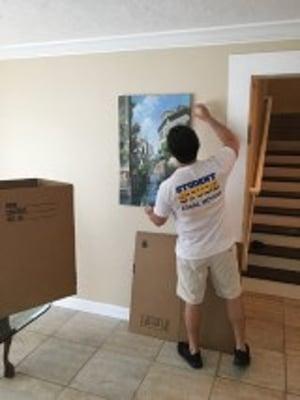 Boynton Beach moving and storage