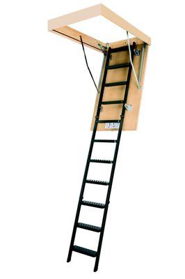 FAKRO Attic Ladders