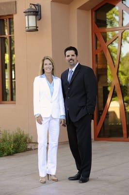 Leslie & Michele Manzone, Helping Home Buyers & Sellers In the Bay Area For Over 25 years....