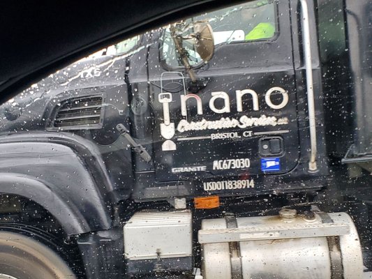 Nano Construction