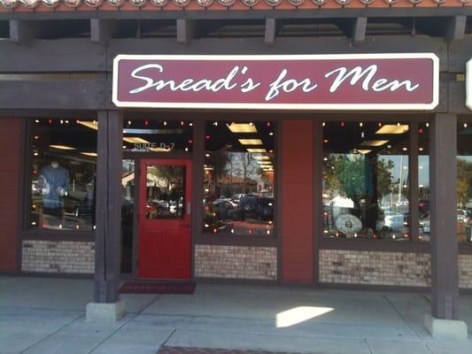 Sneads For Men and Women