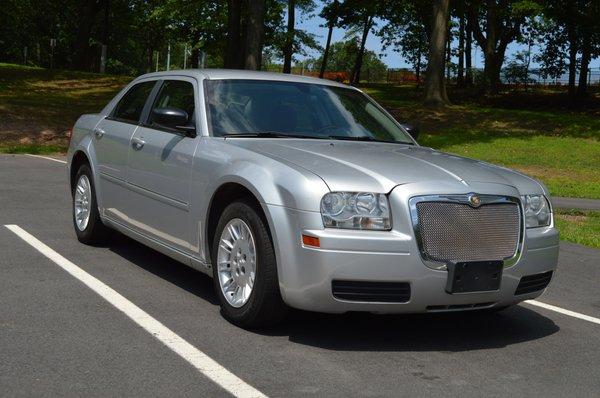 2007 Chrysler 300 Sedan
 $2990 Plus Tax
 Deal of the Day 8/3/19