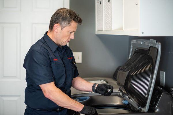 Dishwasher Repair