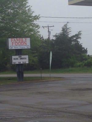 Family Foods