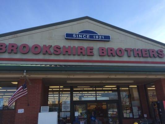 Brookshire Brothers Pharmacy