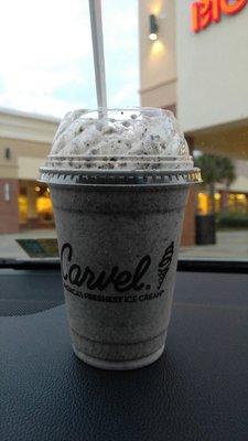 Oreo carvelanche!