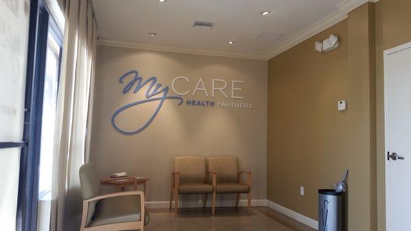 MyCare Health Partners