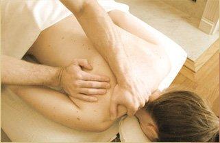 Integrative Bodywork, CranioSacral, Lymphatic Therapy, Acupressure and Cupping