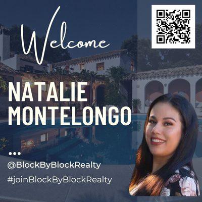 NATALIE MONTELONGO - REALTOR IN ALHAMBRA CA