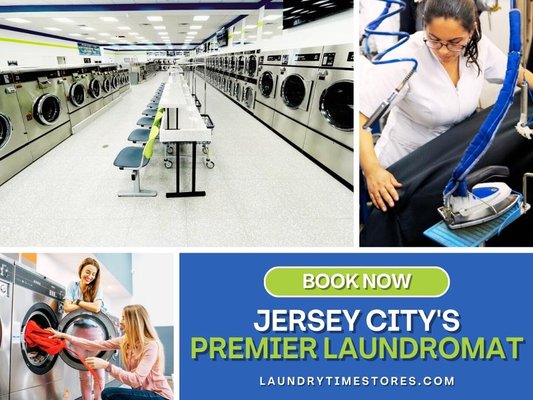 9_Laundry Time Jersey City - Laundromat, Wash and Fold Laundry Service_At Laundry Time Jersey City.jpg