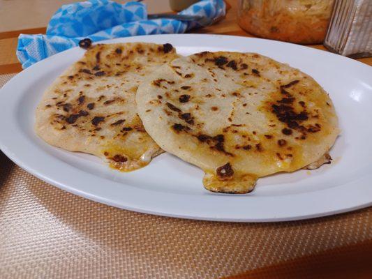 Pupusa