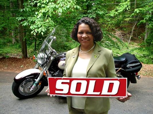 Veronica Taylor - Keller Williams Realty